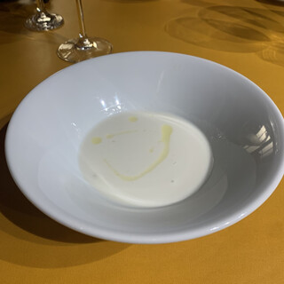 Au Depart - Cinq fers