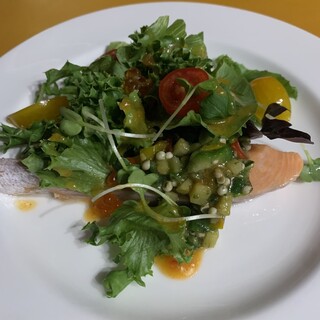 Au Depart - Cinq fers