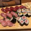 東京寿司 ITAMAE SUSHI 銀座コリドー店
