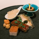 中国飯店 富麗華 - 