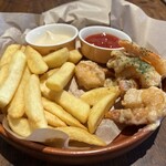 びっくりドンキー - 