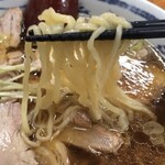 手打ち中華そば 和屋 - 