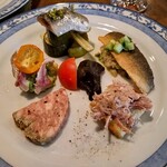 仏蘭西料理 やおら料理店 - 