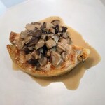 仏蘭西料理 やおら料理店 - 