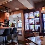 仏蘭西料理 やおら料理店 - 