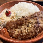 びっくりドンキー - 