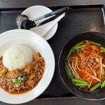 肉汁焼小籠包 千琇 安城店 - 