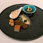 中国飯店 富麗華 - 