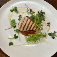 クッチーナ イタリアーナ アリア 六本木 - 