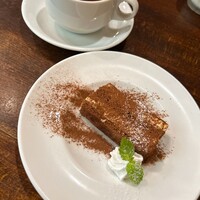 クッチーナ イタリアーナ アリア 六本木 - 