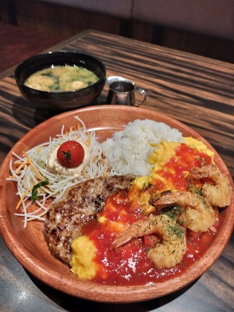 Bikkuri Donkey Kiyota Ten