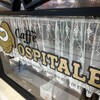 カフェ オスピターレ