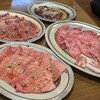 焼肉ふじ