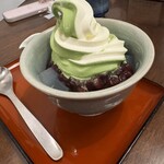 甘味おかめ 有楽町店 - 