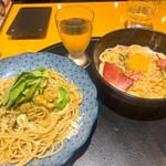 洋麺屋 五右衛門 - 