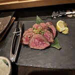 山形Oshoshina 總本店 - 山形牛炭火焼き　食べんでもわかる美味いやつ