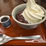 甘味おかめ 有楽町店 - 