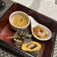 完全個室鮨和食かなうS - 