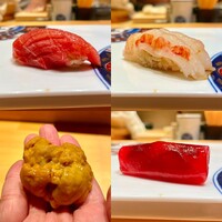 鮨 不二楼 - 