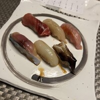 完全個室鮨和食かなうS - 