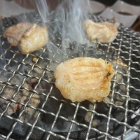 YAKINIKU BON'S - 