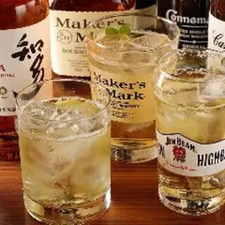 Gaudium NewYork Dining & Bar_1