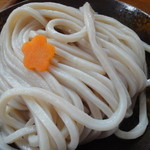 野口製麺所 - 東村山地粉うどん