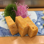 Sushi Kusumi - 