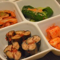 焼肉うしごろ 西麻布本店 - Datum：2014/10/05