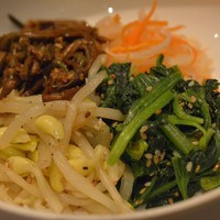 焼肉うしごろ 西麻布本店 - Datum：2014/10/05