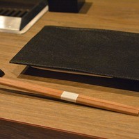 焼肉うしごろ 西麻布本店 - Datum：2014/10/05