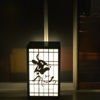 焼肉うしごろ 西麻布本店 - Datum：2014/10/05