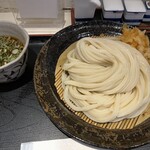 手打うどん 長谷沼 - 