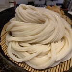 手打うどん 長谷沼 - 