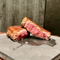 USHIMITSU NISHIAZABU - 