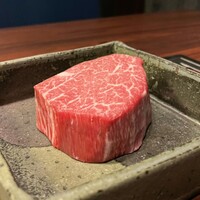 USHIMITSU NISHIAZABU - 