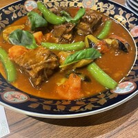 中国菜厨 エスサワダ 新丸ビル店 - 