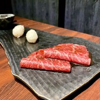 USHIMITSU NISHIAZABU - 
