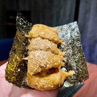 USHIMITSU NISHIAZABU - 