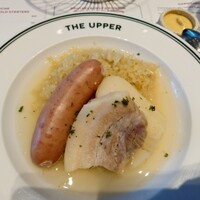 THE UPPER - 