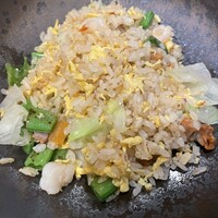 中国菜厨 エスサワダ 新丸ビル店 - 