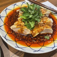 中国菜厨 エスサワダ 新丸ビル店 - 