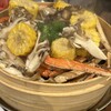 毎日北海道物産展 ネオ炉端 道南農林水産部 - 料理写真: