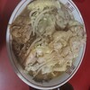 ラーメン二郎  札幌店