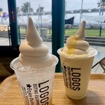 LOGOS CAFE & BBQ STADIUM - 