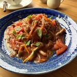 農園カフェ そら - 