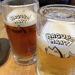 マグロマート - 