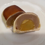 虎ノ門 岡埜榮泉 - 