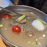 Yakiniku Koushuen Karuizawa Ten - 