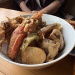 農園カフェ そら - 